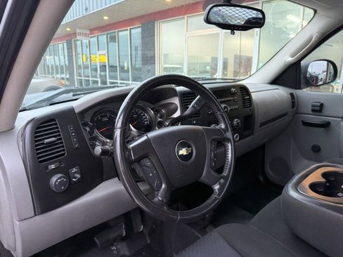 Used 2010 Chevrolet Silverado 2500 W/T image 20