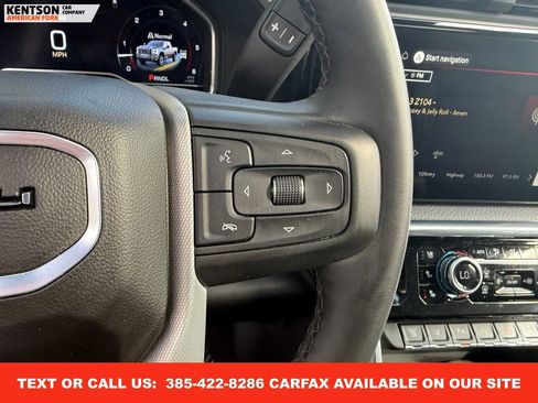 Used 2025 GMC Sierra 3500 Denali image 19