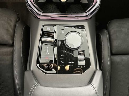 New 2026 BMW X3 xDrive30 w/ Convenience Package image 16