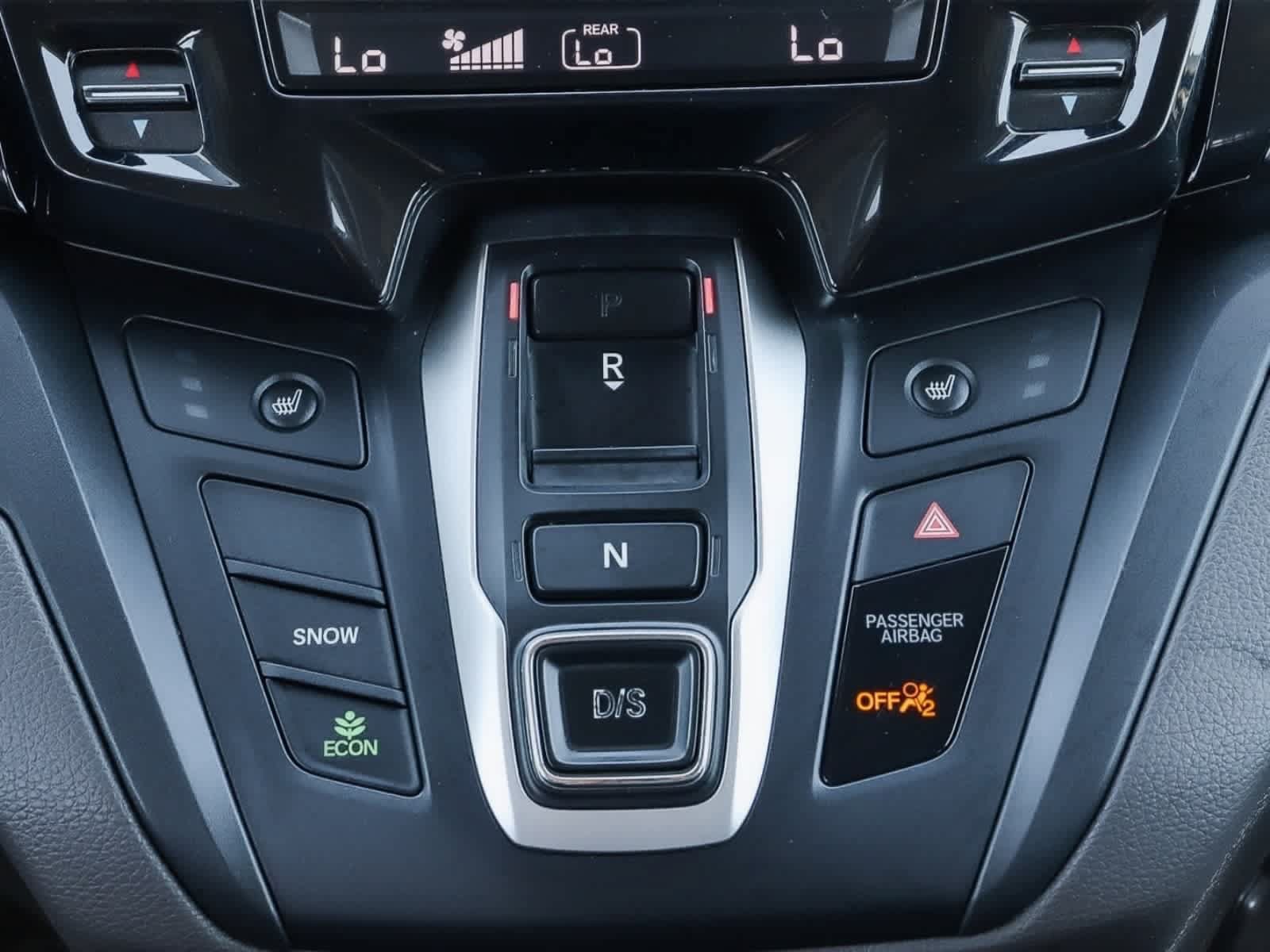 Used 2018 Honda Odyssey EX-L image 21