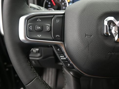 New 2026 RAM 1500 Lone Star image 28