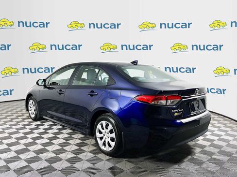 Used 2023 Toyota Corolla LE image 5