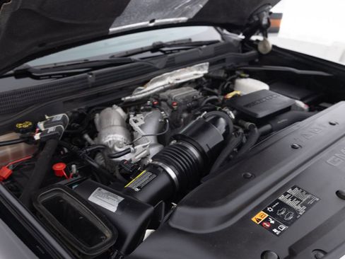 Used 2019 GMC Sierra 2500 Denali image 43