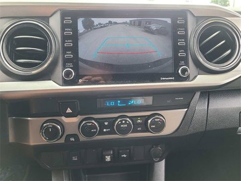 Used 2021 Toyota Tacoma SR5 image 26