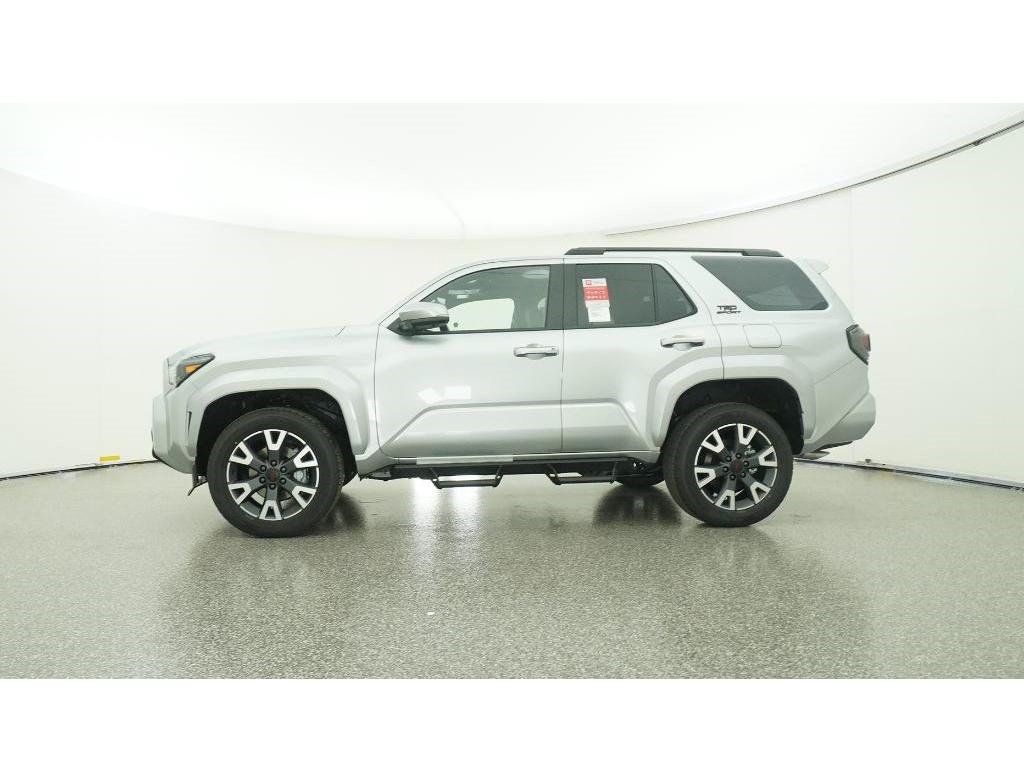 Used 2025 Toyota 4Runner TRD Sport Premium AWD/4WD image 19