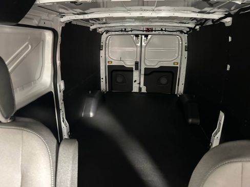Used 2024 Ford Transit 250 Low Roof w/ Load Area Protection Package RWD image 22