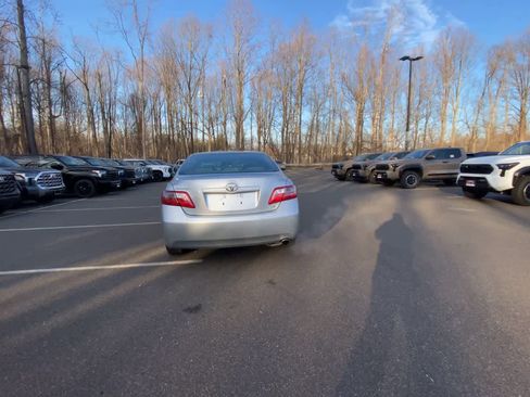 Used 2008 Toyota Camry LE image 8