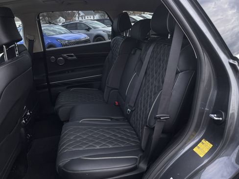 Used 2023 Genesis GV80 3.5T w/ Prestige Package image 22