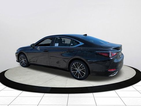 New 2025 Lexus ES 350 350 image 6