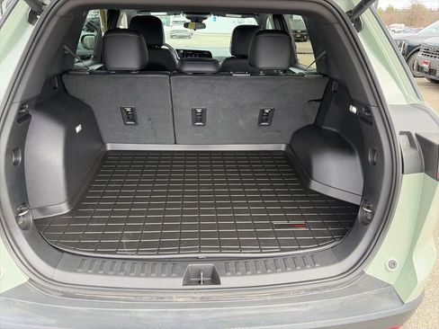 Used 2026 Chevrolet Equinox LT w/ Convenience Package II AWD/4WD image 19