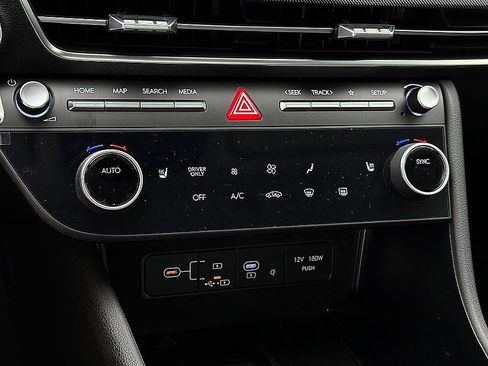 New 2026 Hyundai Sonata SEL FWD image 13