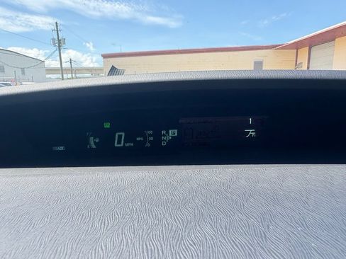 Used 2012 Toyota Prius Four FWD image 18