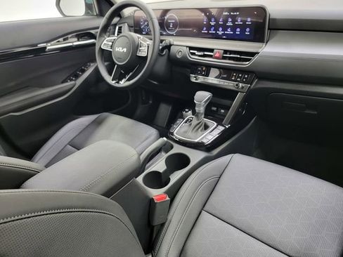 New 2026 Kia Seltos EX w/ EX Sunroof Package image 35