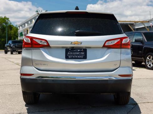 Used 2020 Chevrolet Equinox LT FWD image 5