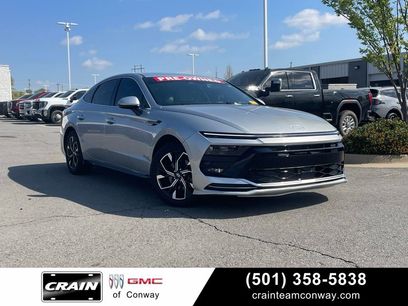 Used 2024 Hyundai Sonata SEL