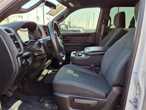 Used 2022 RAM 2500 Tradesman image 13