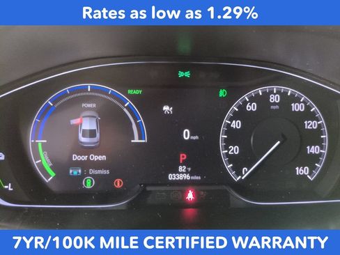 Used 2021 Honda Accord EX image 15