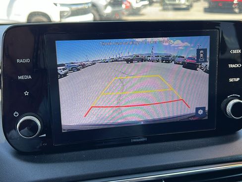 Used 2021 Hyundai Santa Fe SEL AWD/4WD image 22