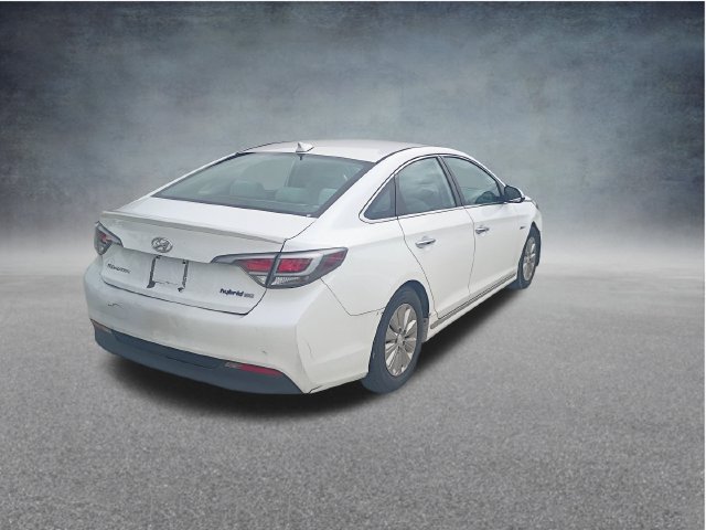 Used 2017 Hyundai Sonata SE FWD image 7