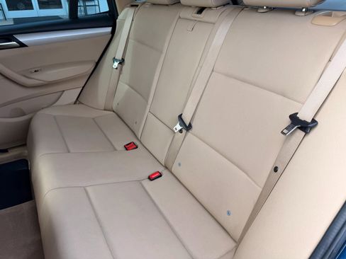 Used 2014 BMW X3 xDrive28i image 34