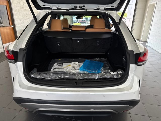 New 2026 Lexus RX 350 Premium w/ Convenience Package AWD/4WD image 9