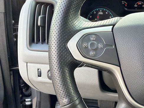 Used 2021 GMC Canyon Elevation Standard w/ Convenience Package image 32