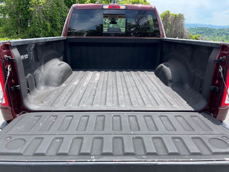 Used 2020 RAM 1500 Lone Star AWD/4WD image 46