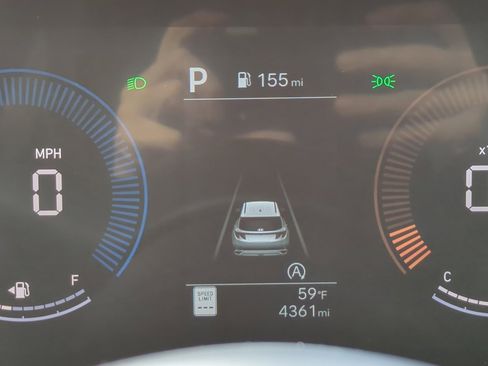 Used 2025 Hyundai Tucson SEL image 30