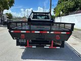 Used 2019 Ford F550 2WD Regular Cab Super Duty image 4