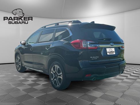 Certified 2024 Subaru Ascent Limited w/ Technology Package AWD/4WD image 3