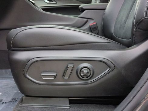 New 2026 Jeep Grand Cherokee L 2WD image 20