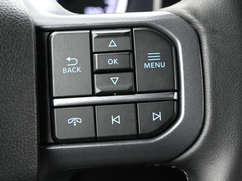 Used 2023 Ford F150 XLT w/ Equipment Group 302A High AWD/4WD image 7