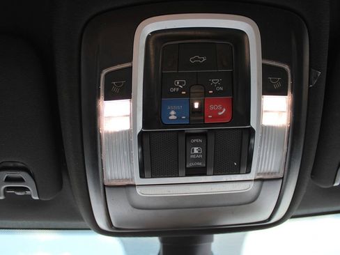 Used 2023 RAM 2500 Rebel w/ Level 1 Equipment Group AWD/4WD image 34