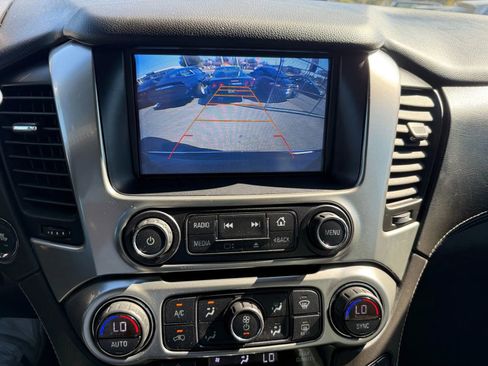 Used 2017 Chevrolet Tahoe Premier image 22