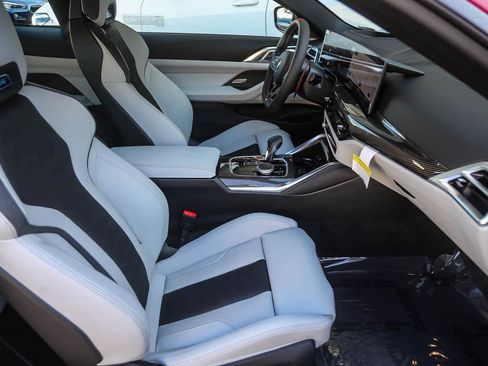 New 2026 BMW M4 Competition w/ Executive Package image 13