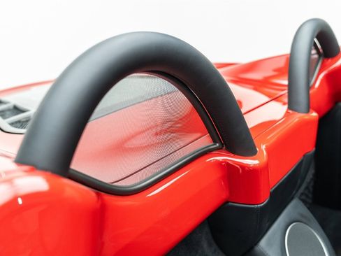 Used 2006 Ferrari F430 Spider image 47