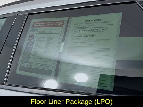 Used 2024 Chevrolet Blazer LT w/ Convenience Package image 13