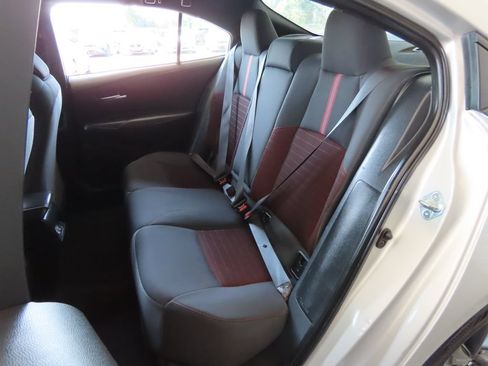 Used 2024 Toyota Corolla SE FWD image 26