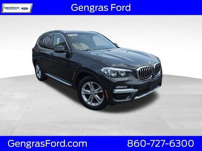 Used 2019 BMW X3 xDrive30i