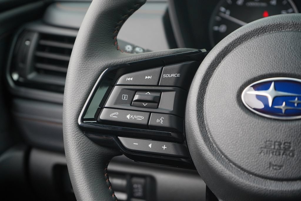 New 2026 Subaru Forester Sport AWD/4WD image 18