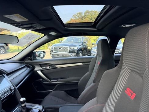 Used 2019 Honda Civic Si image 20