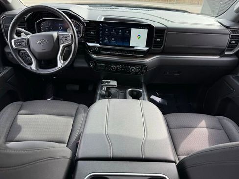 Certified 2023 Chevrolet Silverado 1500 RST image 9