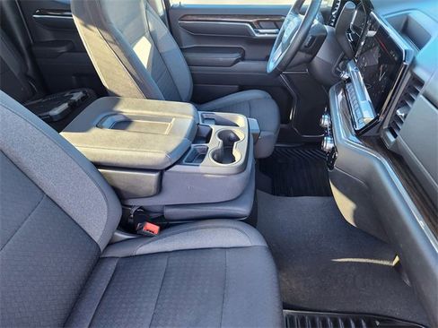 Used 2024 GMC Sierra 1500 Elevation image 26