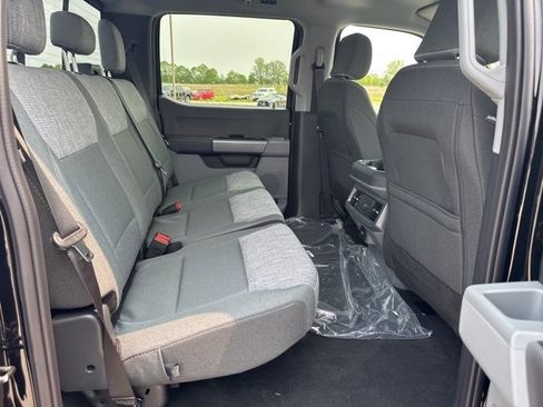 New 2025 Ford F350 XLT image 21