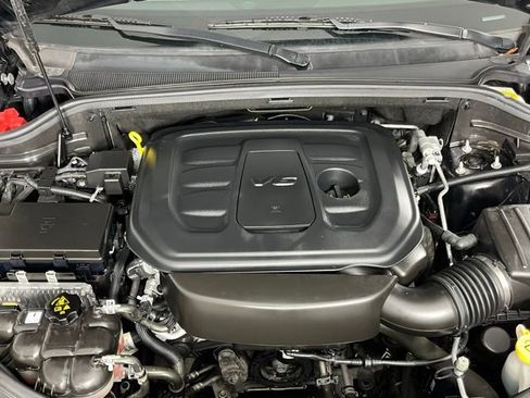 Used 2020 Jeep Grand Cherokee Laredo AWD/4WD image 8