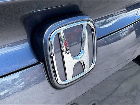 Used 2016 Honda Civic EX image 21