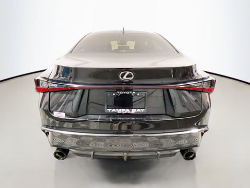 Used 2021 Lexus IS 300 image 6