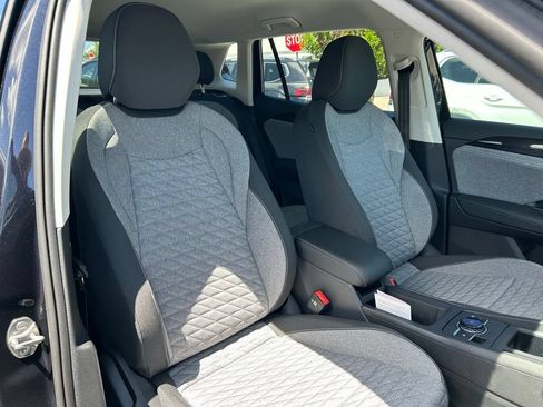 New 2026 Volkswagen Tiguan S FWD image 43
