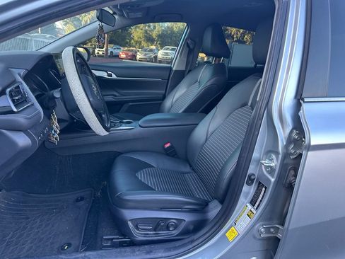 Used 2023 Toyota Camry SE w/ Protection Package (Q2) (TMS) image 7