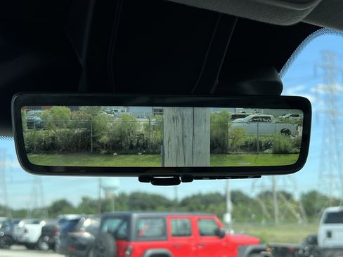 New 2026 RAM ProMaster 1500 w/ Safety Group image 17